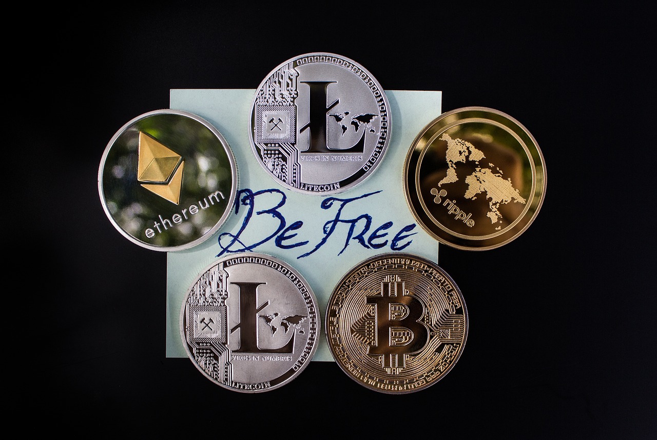 Litecoin - The Silver to Bitcoin's Gold